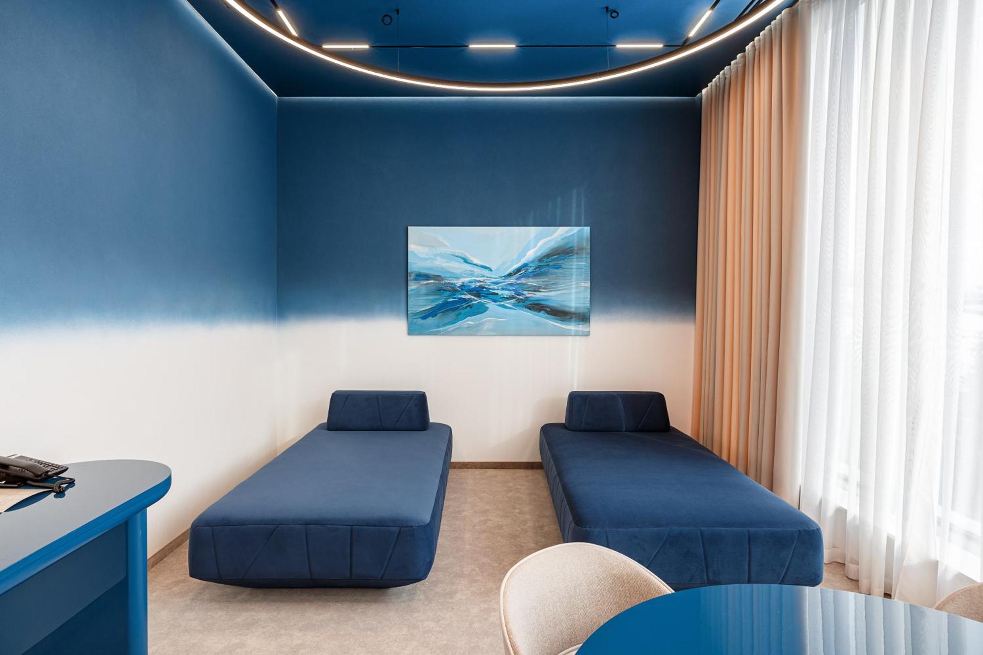 Tavel Hotel & Spa Bukovel Bagian luar foto
