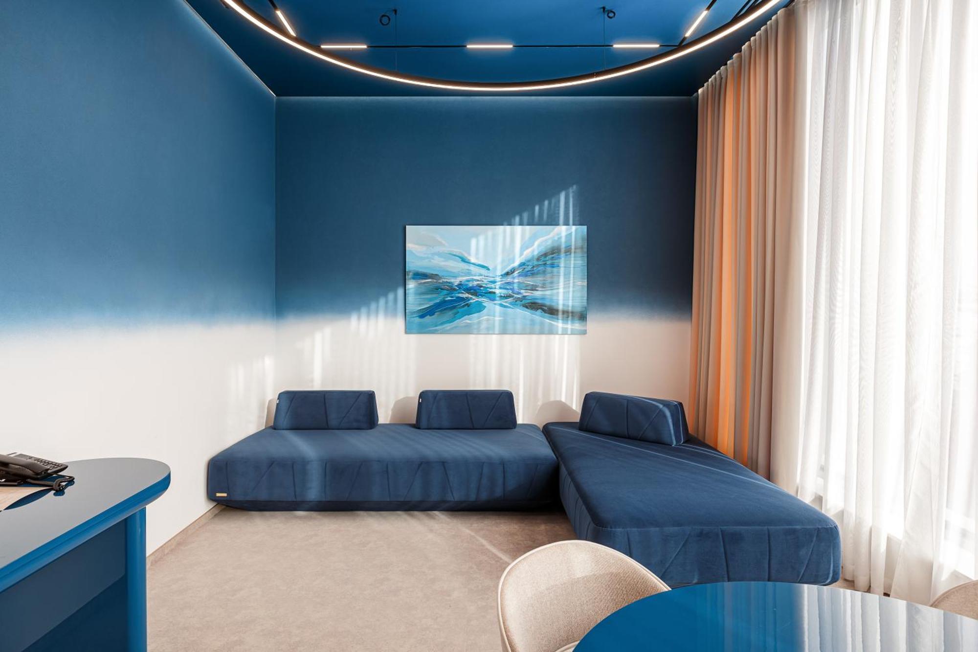 Tavel Hotel & Spa Bukovel Bagian luar foto