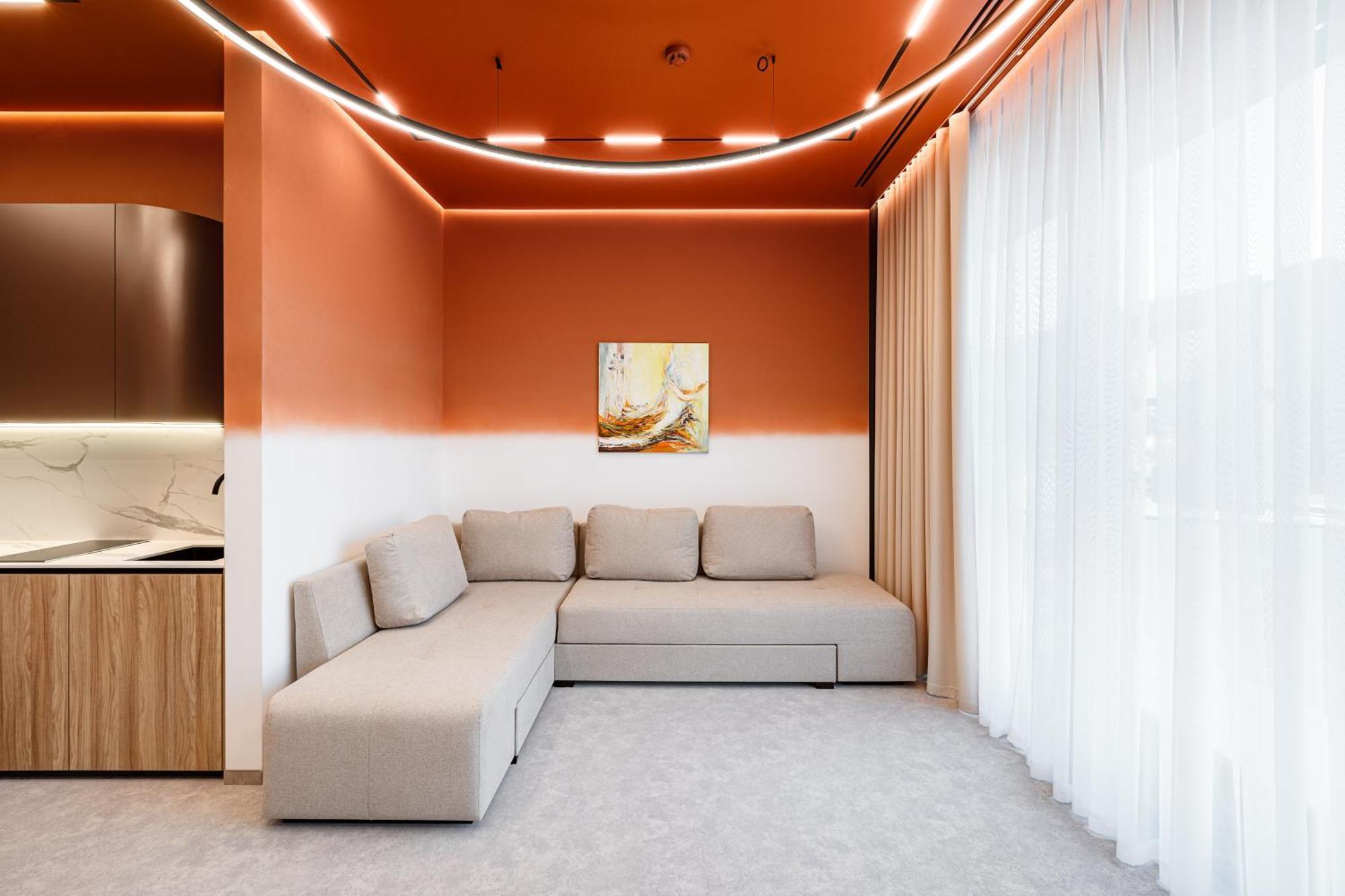 Tavel Hotel & Spa Bukovel Bagian luar foto