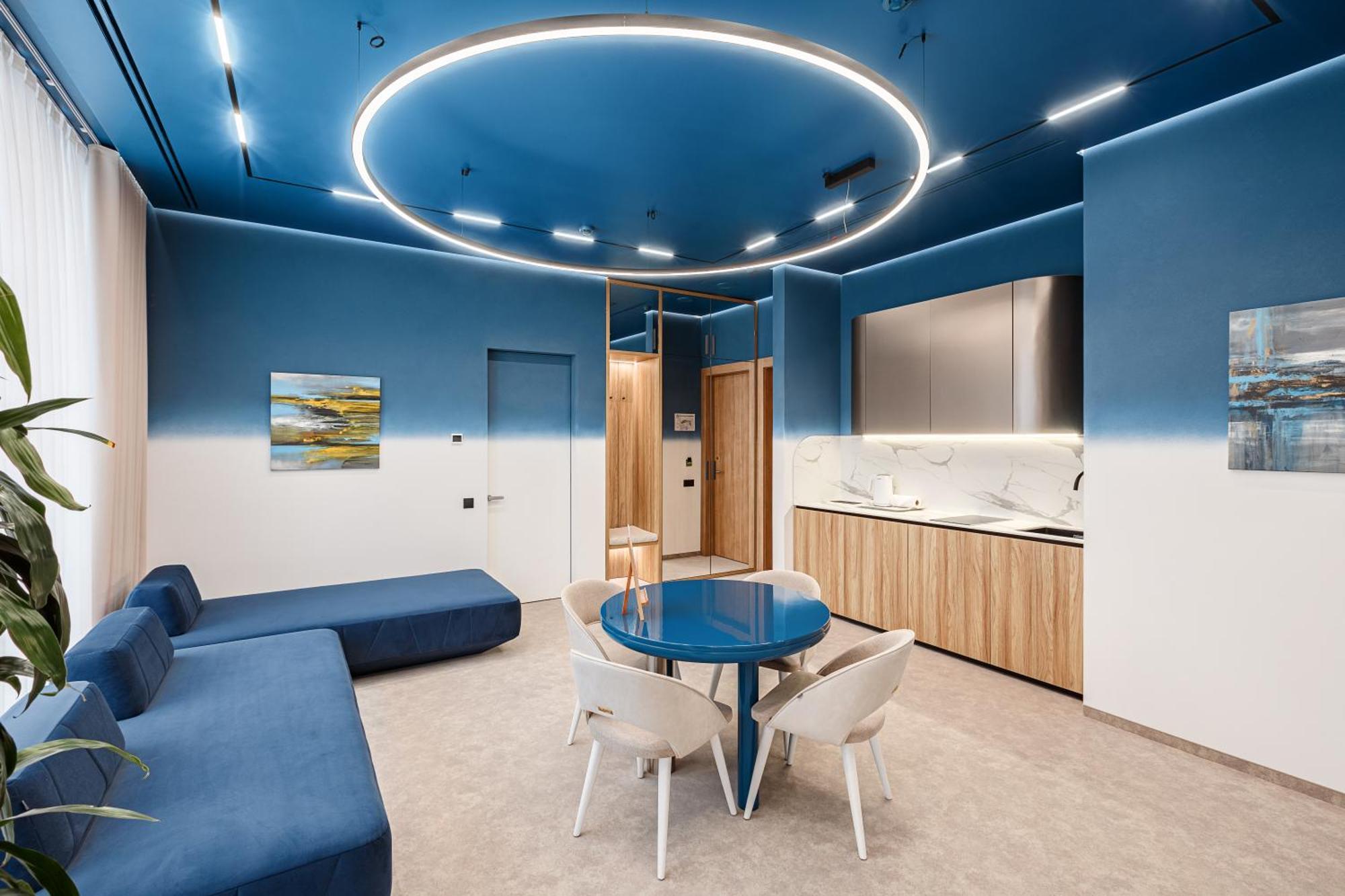 Tavel Hotel & Spa Bukovel Bagian luar foto